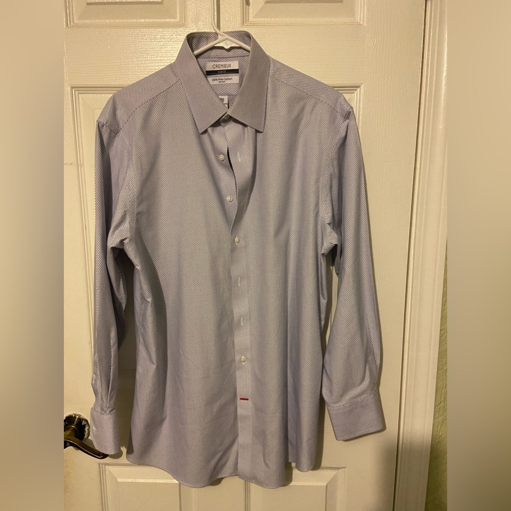 Men’s Dress Shirts